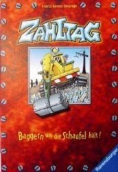 Zahltag