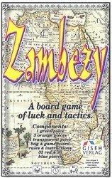 Zambezy