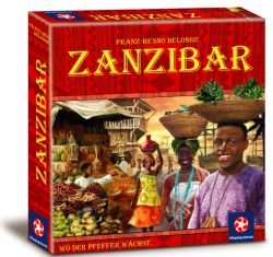 Zanzibar