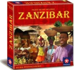 Zanzibar