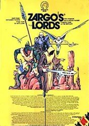 Zargo's Lords