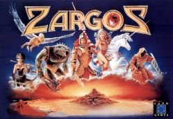 Zargos