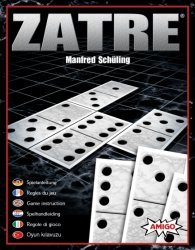 Zatre - Das Kartenspiel