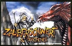 Zauberschwert & Drachenei