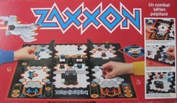 Zaxxon