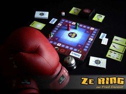 Ze Ring