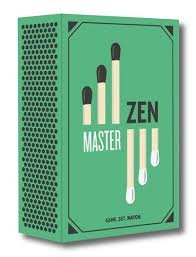 Zen Master