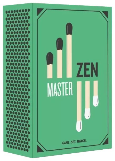 Zen Master