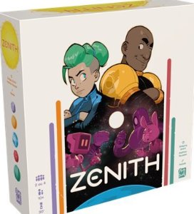 Zenith