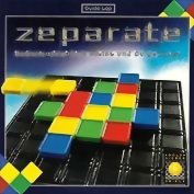 Zeparate