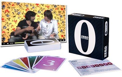 Zero