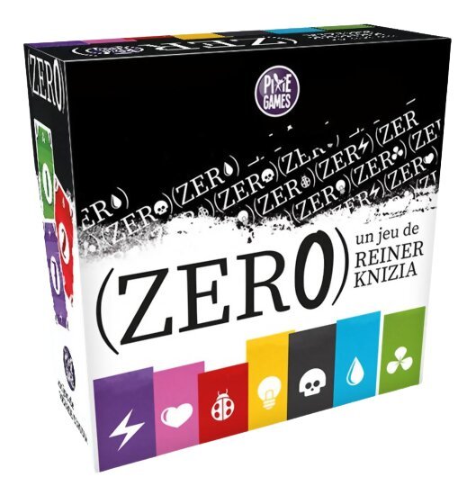 Zero
