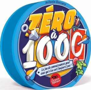 Zéro à 1000