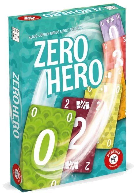 Zero Hero