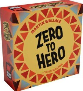 Zero to Hero