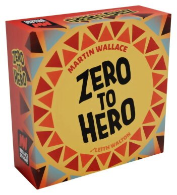Zero to Hero
