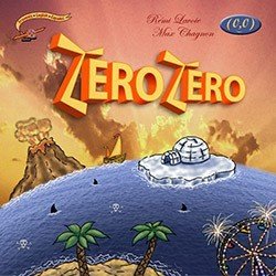 Zéro Zéro