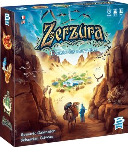 Zerzura