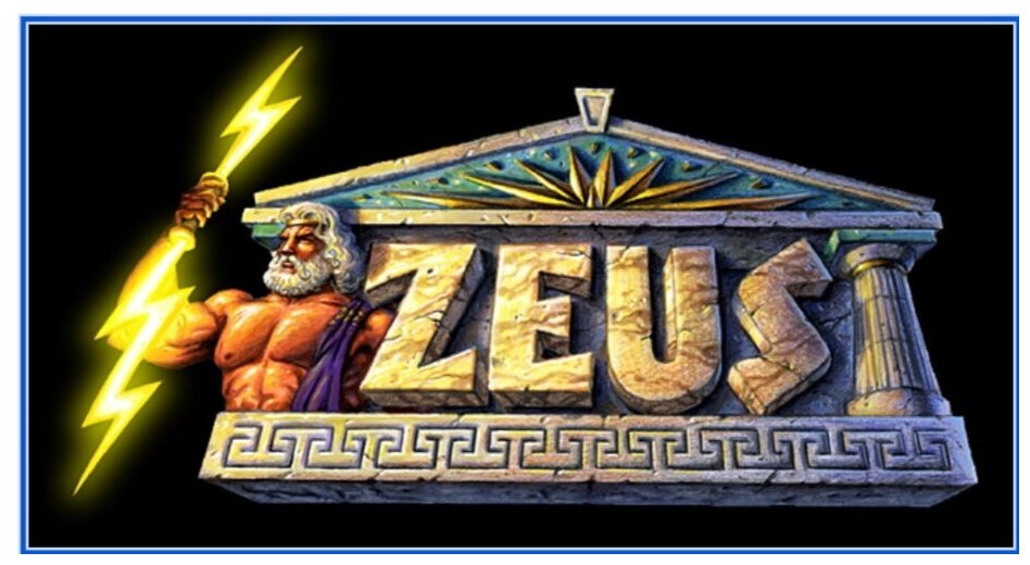 Zeus - Hand Of God
