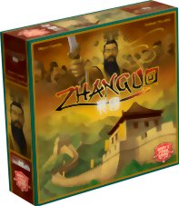 ZhanGuo