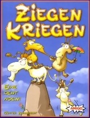 Ziegen Kriegen
