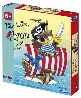 Zieh Leine, Flynn!