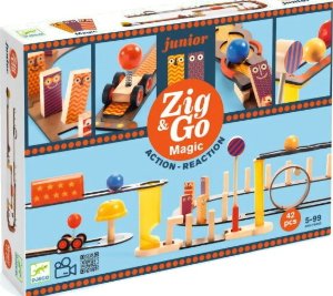 Zig & Go Magic