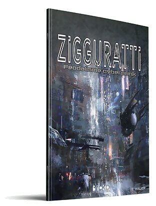 Zigguratti