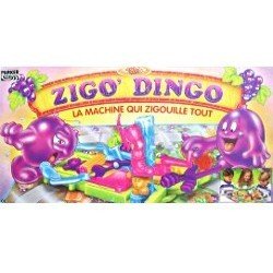 Zigo' Dingo