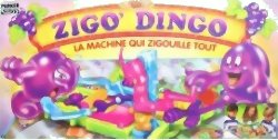 Zigo' Dingo