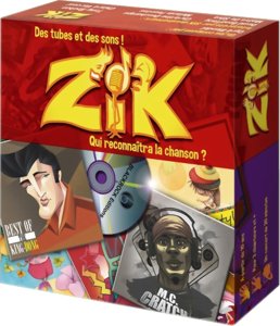 Zik