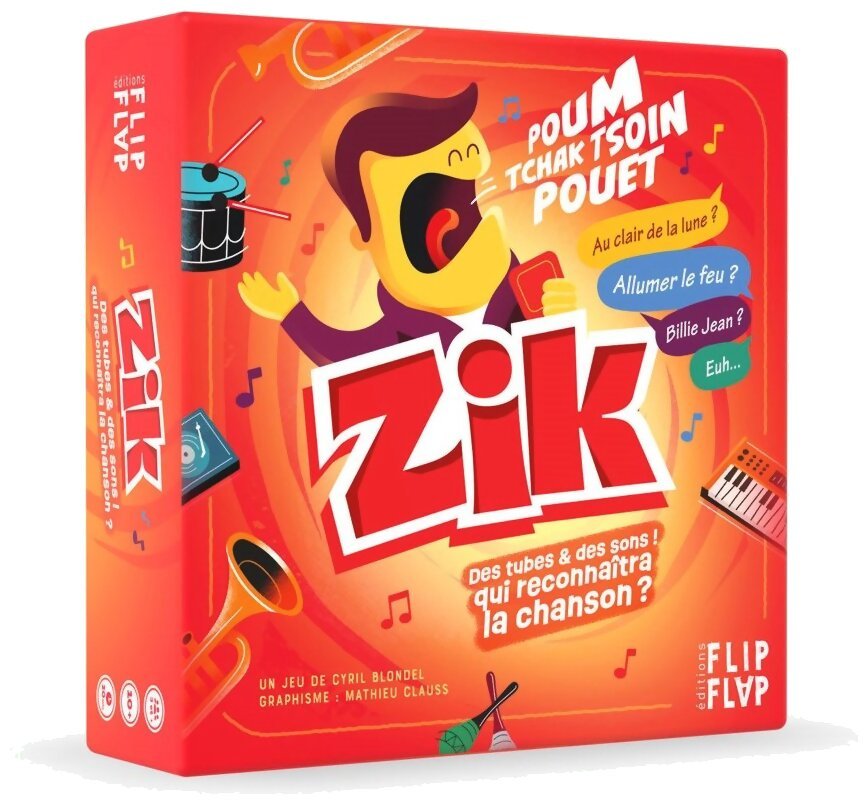 Zik