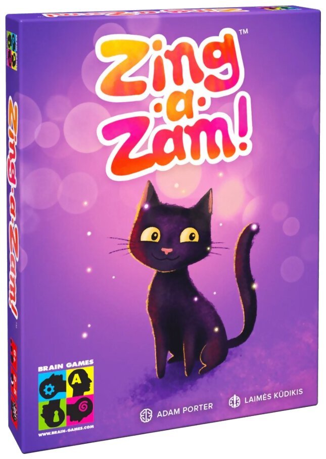Zing-A-Zam
