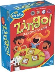 Zingo !