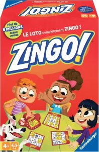 Zingo !