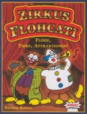 Zirkus Flohcati