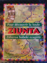 Ziunta