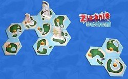 Zizanie Beach