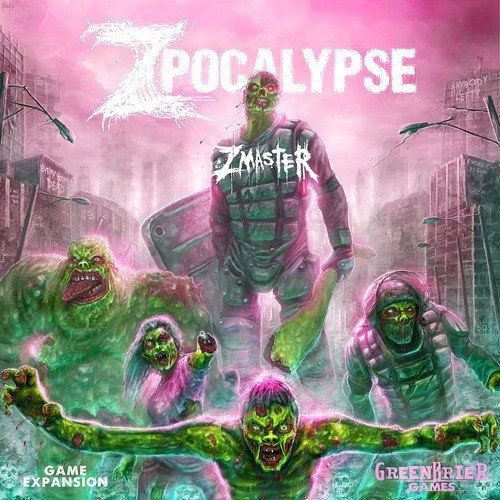 Zmaster