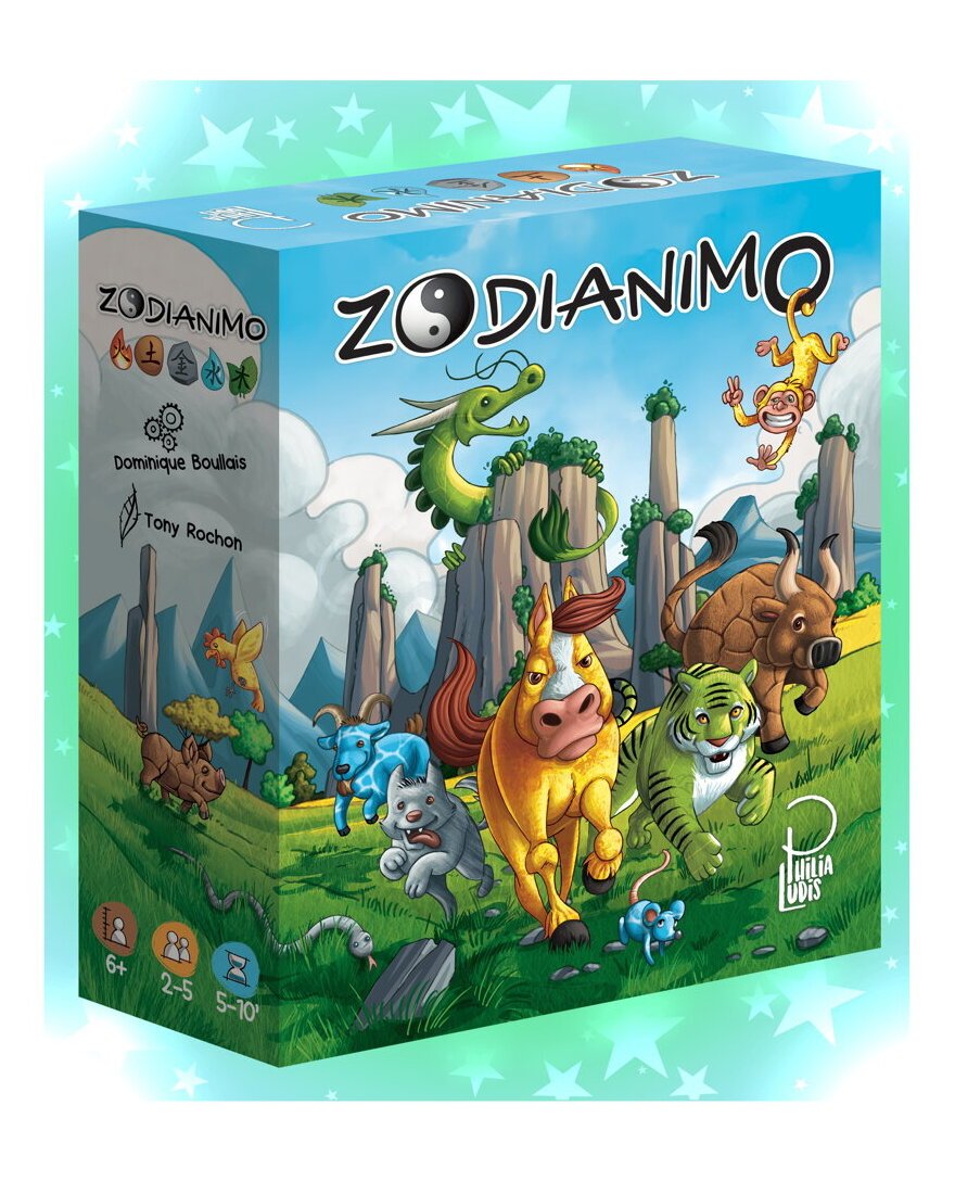 Zodianimo
