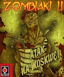 Zombiaki II - Atak na Moskwę