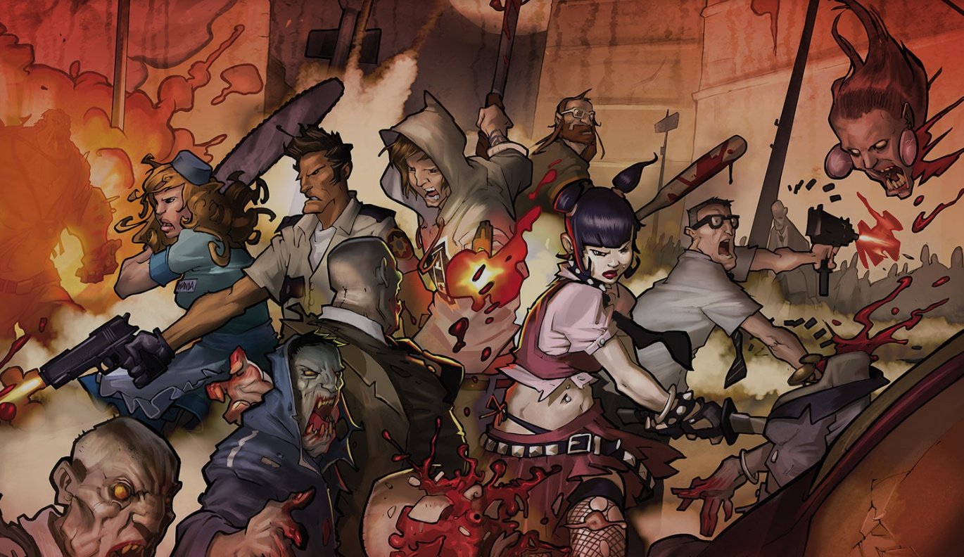 Zombicide