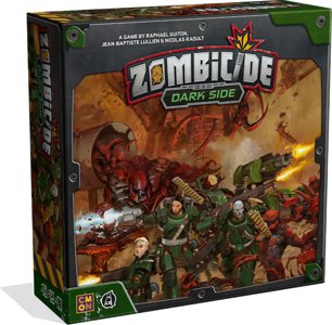 Zombicide : Dark Side