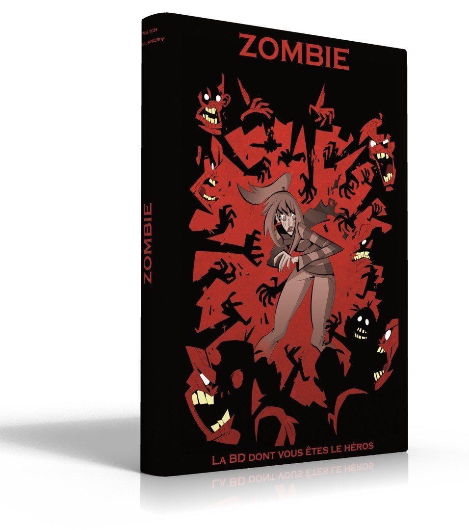 Zombie