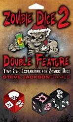 Zombie Dice 2