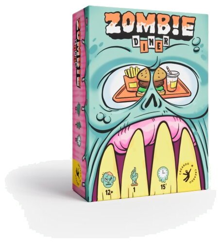 Zombie Diner