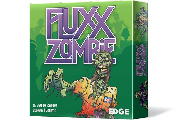 Zombie Fluxx