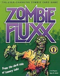 Zombie Fluxx