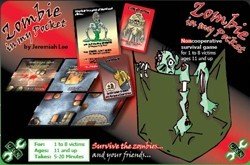 Photo: Zombie in my Pocket