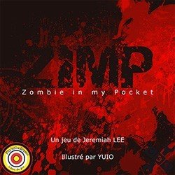 Zombie in my Pocket — Édition 2012